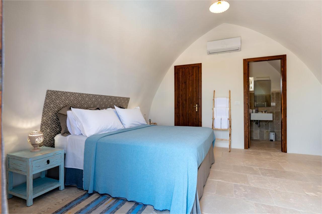 Villa Acres Itria Locorotondo Exterior foto