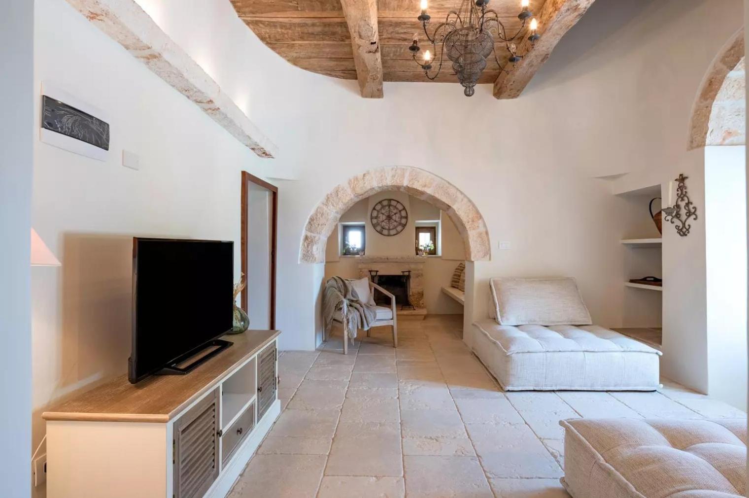 Villa Acres Itria Locorotondo Exterior foto