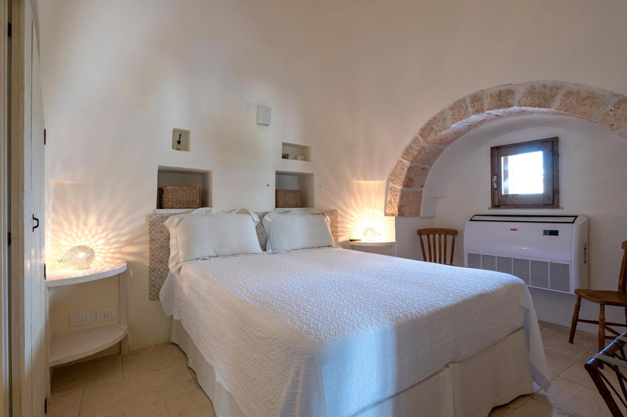 Villa Acres Itria Locorotondo Exterior foto